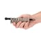 Tekton 3/8 Inch Drive 6-Point Flare Nut Crowfoot Wrench Set with Key, 21-Piece (5/16-3/4 in., 8-19 mm) WCF91320 - alternate 3